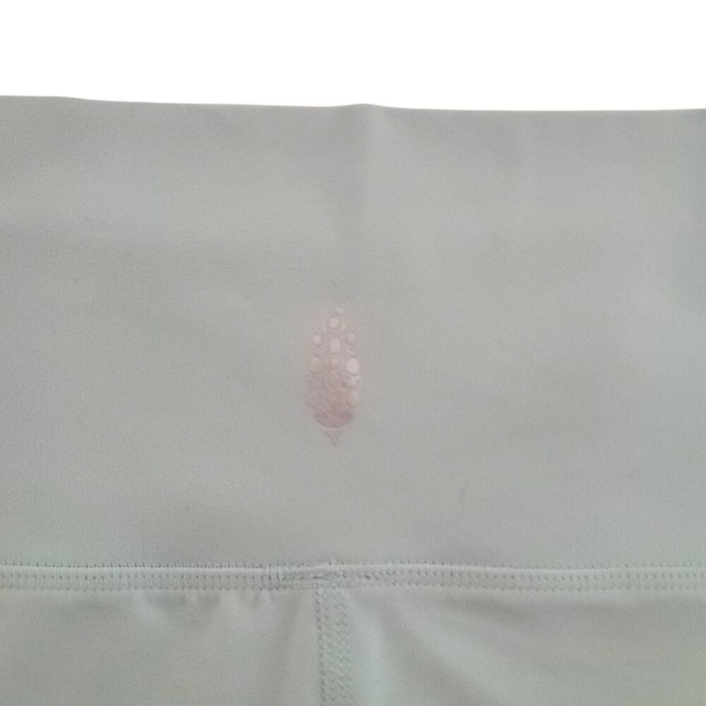 FP Movement Light Blue Green Never Better Leggings,  XL, Yoga, Pilates,  Barre - Picture 6 of 9